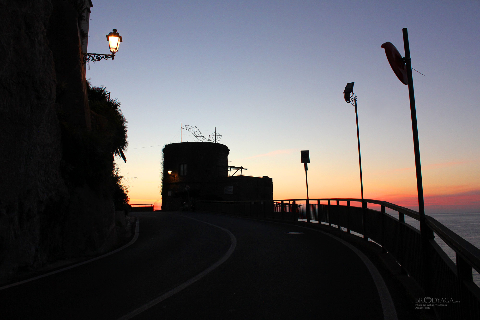 Amalfi